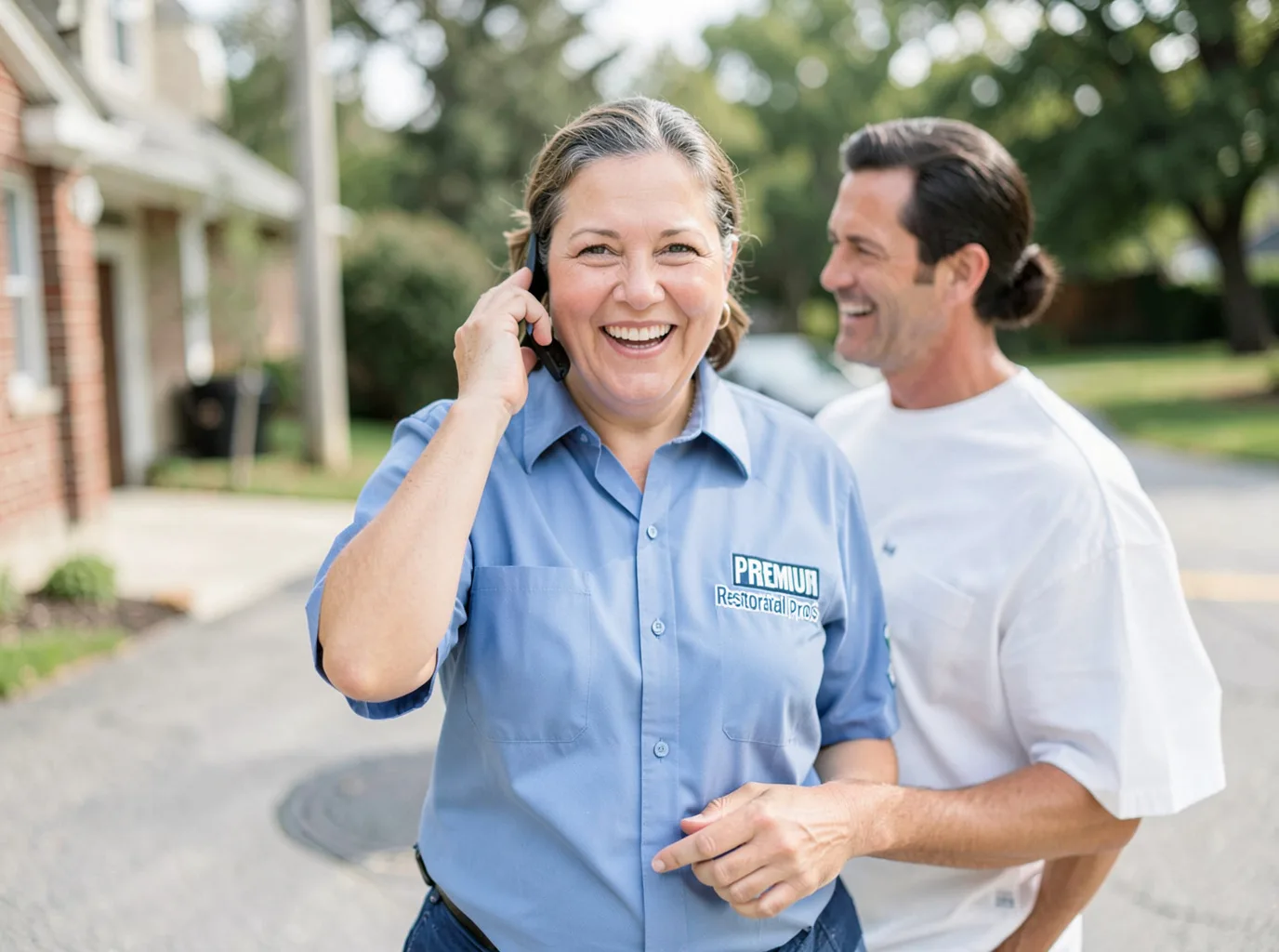 Water Damage Restoration Monclova, OH FAQs